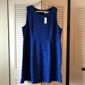 Easy day to night dress!!